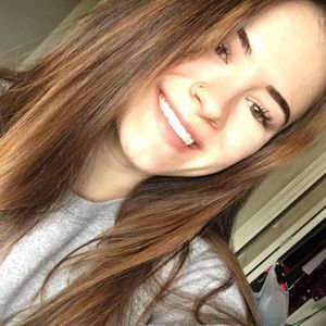 Meet your Posher, Addie